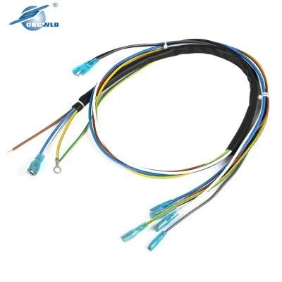 Cable Harness Home Appliance Wire Harness Cable Assembly for Washing Machine Wire Harness