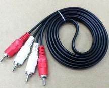 CCTV Audio Video Cable for Camera DVR