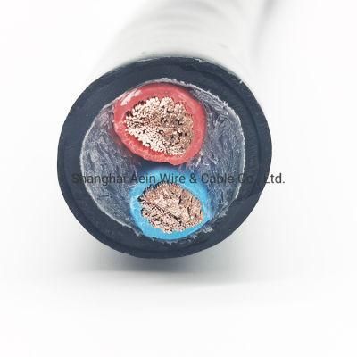 Robust Cable Oz/Jz-500 High Mechanical and Microbes Resistance 300/500 V