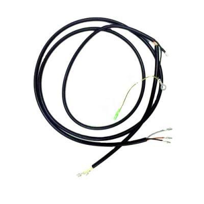 OEM ODM Custom Medical Equipment Cable Assembly Automotive Wire Harness Manufacturer with UL Certificate