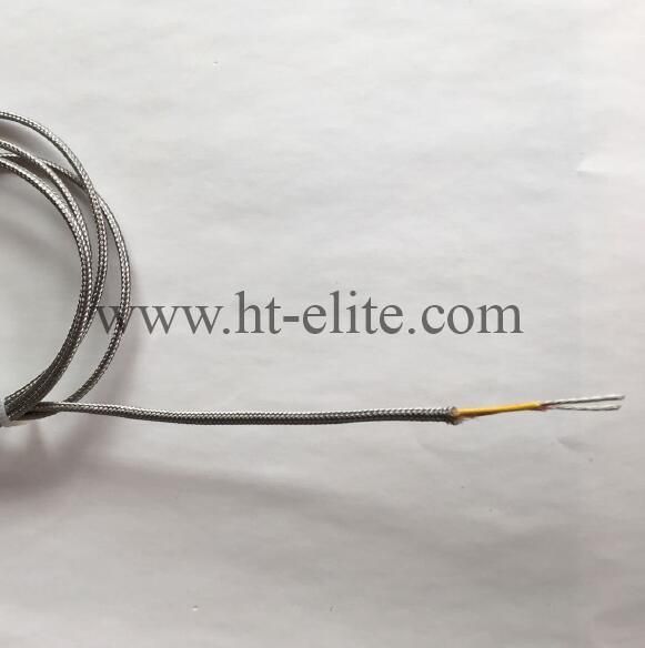 Thermocouple Extension Cable Type K / J / E / N / T / R / S / B