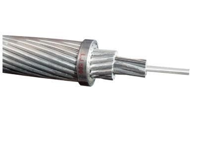 AAAC Overhead Bare Cable All Aluminum Alloy Conductor Electric Wire