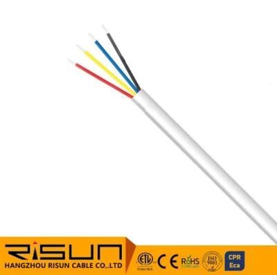 4core 7/02. mm Alarm Cable 100m 305m Cable Tc Conductor