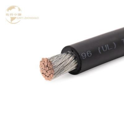 450/750V Rated Voltage Aluminium Alloy Core Cable Wires