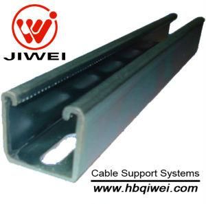 Strut Channel Prices From China Qualified Manufacturers