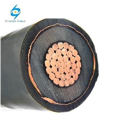 Yjv 26/35kv 1*300mm2 Single Core XLPE Cable