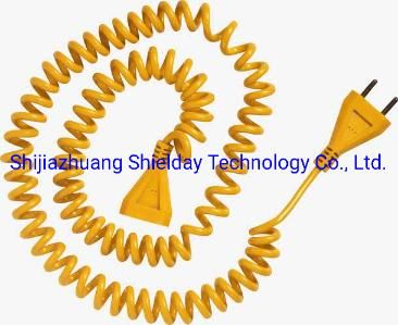Pure Copper Tinsel Wire 1*3 for Telephone Cords