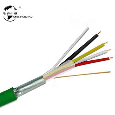 Low Voltage 300/500V BS6387 Standard Lpcb Fire Control Cable