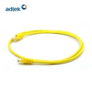 Good Price Fast Shipping Cat5e SFTP Cable RJ45 for Switch