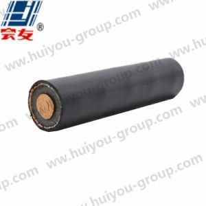 Single or Multicore Industrial Medium Voltage Power Cable Yjv 8.7/15kv Cable