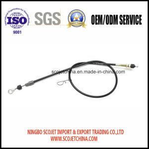 Control Cable for Garden Product