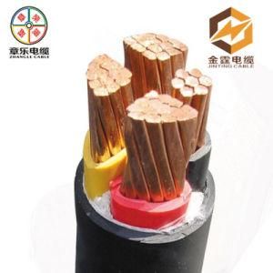 TUV Solar PV Electrical Power Cable Four Core Twin Core 1.5mm2~10mm2