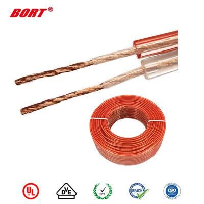Bort Awm 2468 VW 1 80c 300V U Red and Black Wire 2p Connector Wire pH2.0 Terminal Wire Cable
