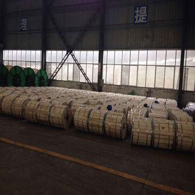 Ascr Conductor/AAC / AAAC / Accc ABC Aerial Bundled Electrical Cable