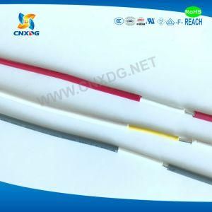 UL 1672 18 AWG Xlpvc Insulated Reinforced Wire