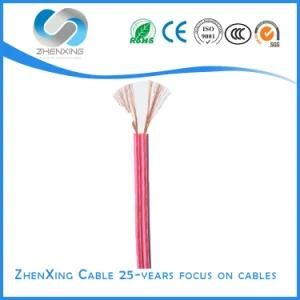 Speak Wire Cable Audio Cable Copper Aluminum Electric Wire