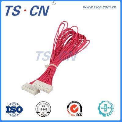 Tscn Antenna Harness Fakra Customized Automotive Harness