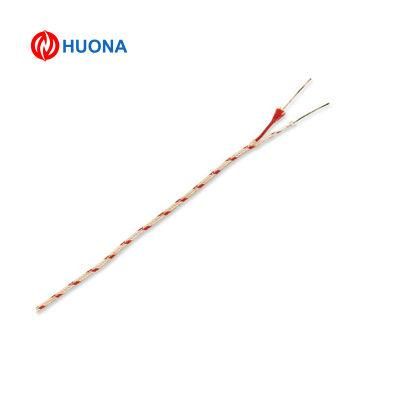 T / J/ E/ N / K Type Thermocouple Wire Bare Wire/ Insulated Wire with Fiberglass / PTFE