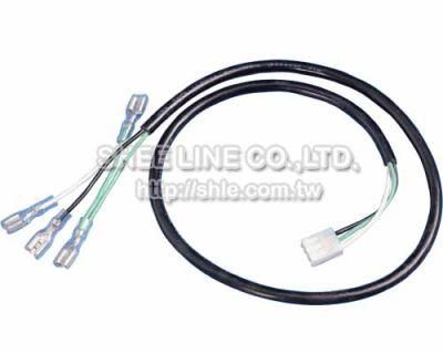 Wiring Harness for Computer Main Engine (1)