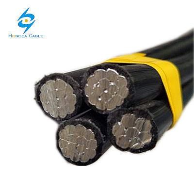 Caai Cable 3X35+Na25
