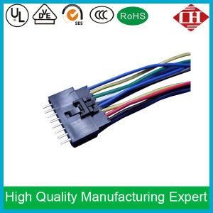 Molex 50-57-9402 Audio Wire Harness