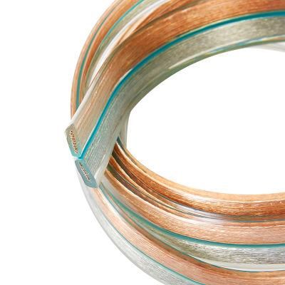 Car Audio Video Wire 14AWG Speaker Cable