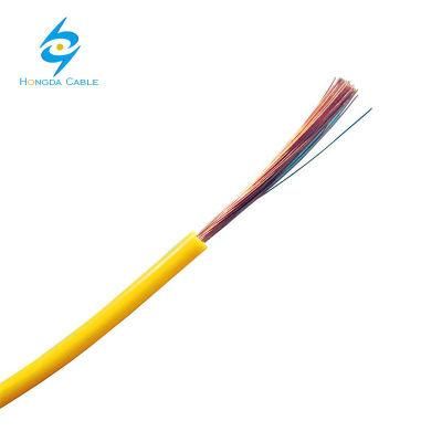 PVC Insualted Copper Wire 1.5mm2 2.5mm2