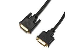 Gold Plated HDMI to DVI Cable