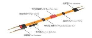 4 Pole Seamless Contact Line E402-10mm&sup2;