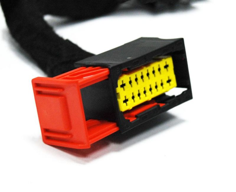 High Quality Electronic Automotive Wire Harness for Citroen