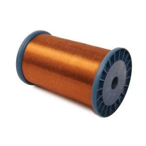 Pew Classb 130c Enamel Aluminum Wire 0.1mm 3.0mm