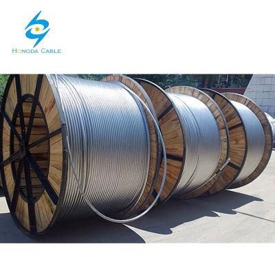 Acar Aluminum Conductor Alloy Reinforced 800mm2 All Aluminum Alloy Conductor