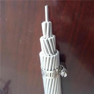 BS 215 Dog Hare 100mm2 ACSR Aluminium Conductor Steel Reinforce