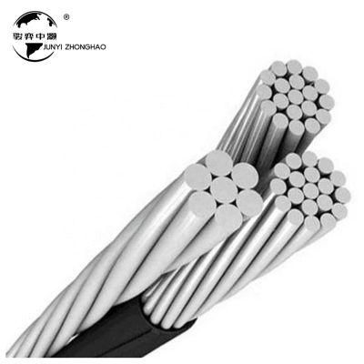 Power Cable 35mm Aluminium Core XLPE/PE/PVC Insulated ABC Cable
