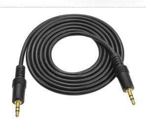 3.5mm Aux Extension Cable Male to Male Audio Cord for Car Headphone MP3 MP4