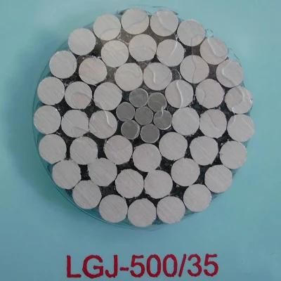 ACSR Wire with Steel Reinforced
