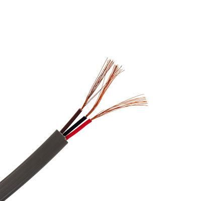 UL2919 Extension Cable 26AWG 28AWG Multi Conductor Low Voltage Computer Power Cable