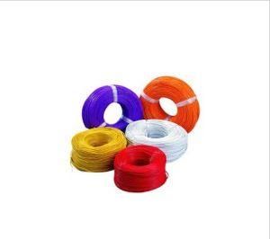 PVC Insulated Flexible Wire