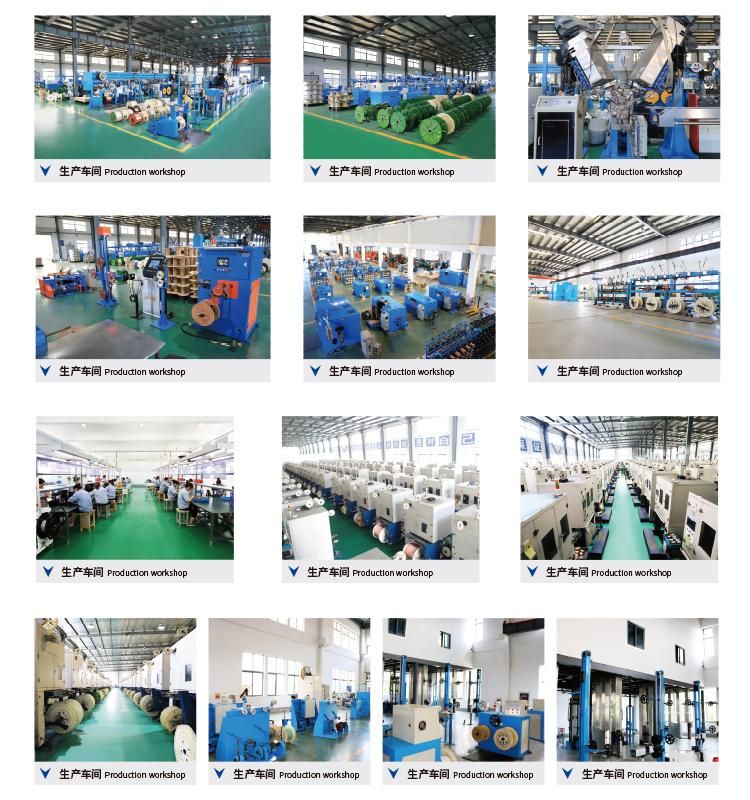 600V UL3272 Hook up Electronic Tinned Copper Wire for Device