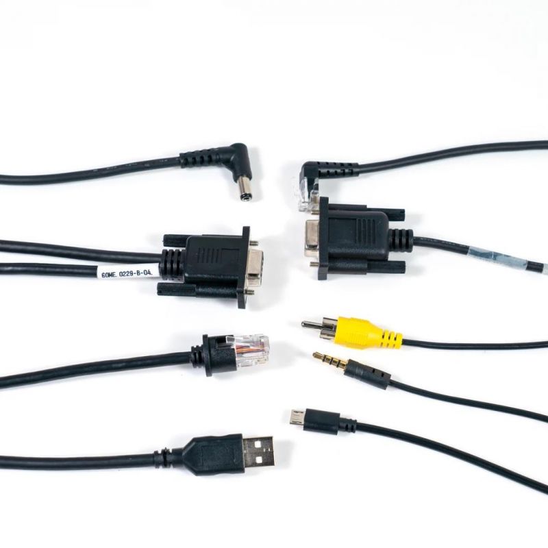 Wire Harness Assembly Extension Cable Harness Home Appliance Cable Harness Wire Harness Molex Connectors Cable Harness Manufacturing China Factory
