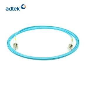 New Brand Low Insertion Loss LC to LC Patch Cord for Data Center