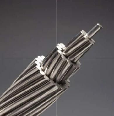 477mcm ASTM Standard Aluminum Stranded AAC