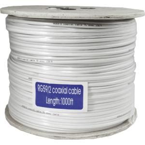 Rg 59 Coaxial Cable for CCTV