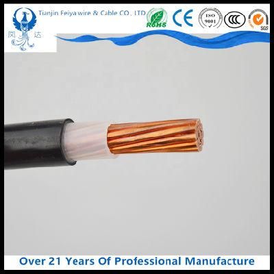 Xhhw-2 600V Type RW-90 Building Wire