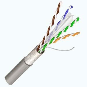 LAN Cable/Network /Outdoor UTP Cat 6 Network Cable