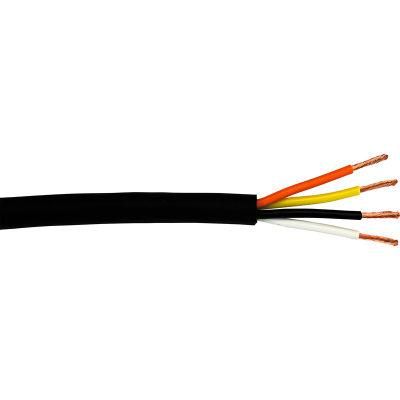 High Quality Household BV/Bvr Wires Copper Electric Cable