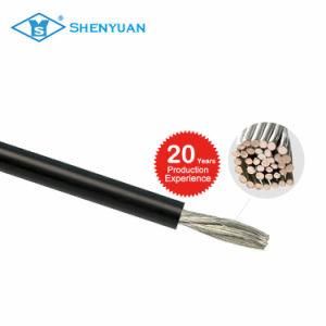 Fire Resistant AWG20 Silicone Insulated Wiring Cable
