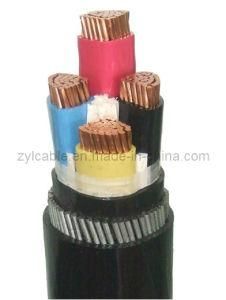 PVC Insulated Steel Wire Armoured Cable PVC Insulated Flexible Cable