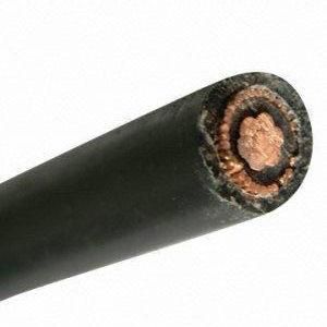 BS 7870 Copper Conductor XLPE Insulated PVC Concentric Service Cable