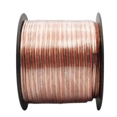 Figure 8 Speaker Wire Cable